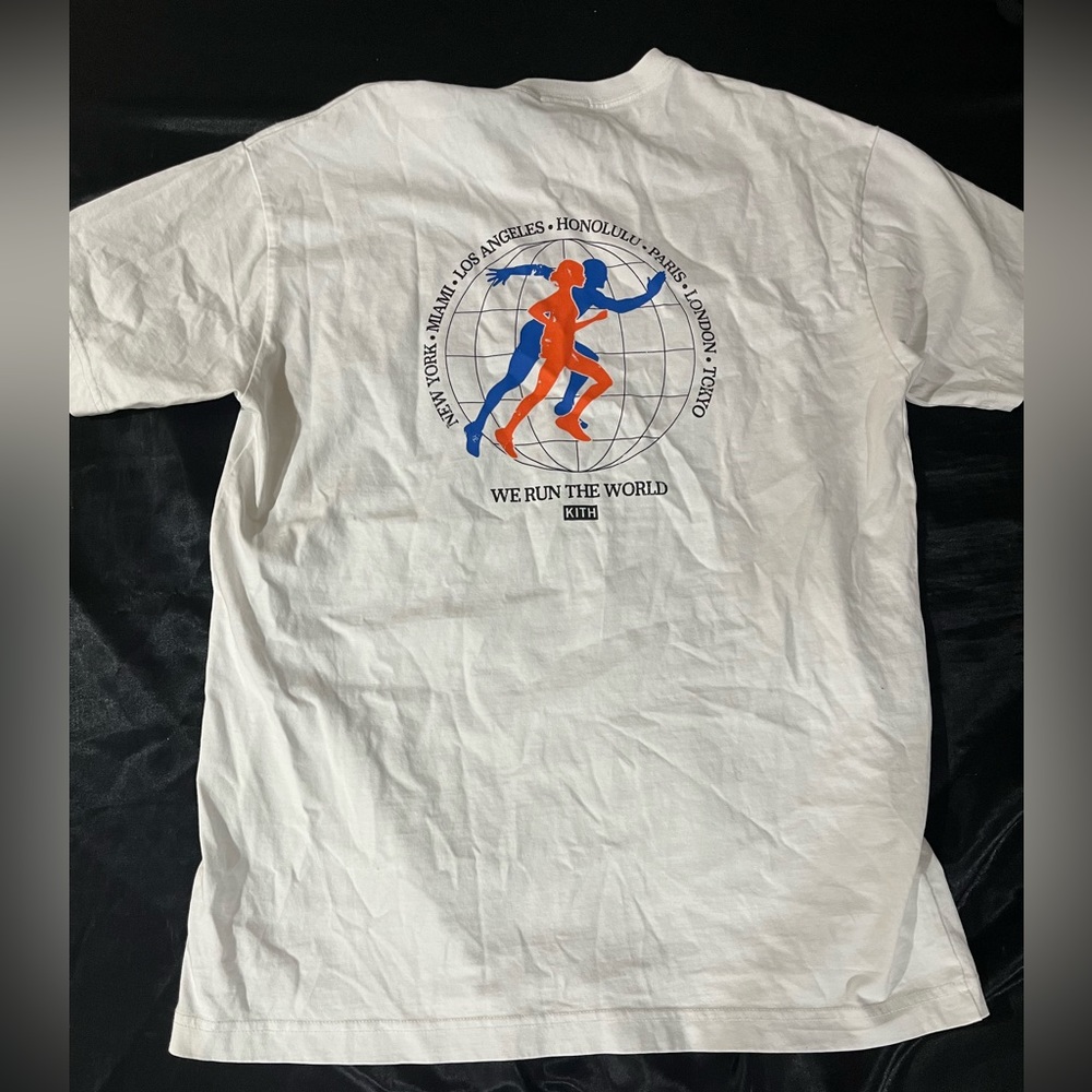 Kith Tee - Picture 2 of 3